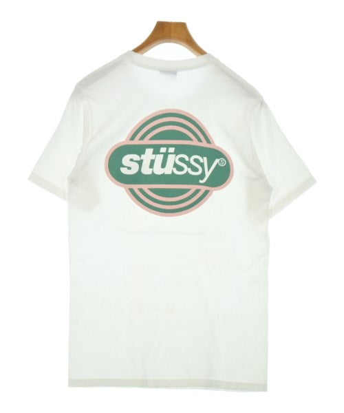 STUSSY เสื้อยืด/เสื้อท็อปส์