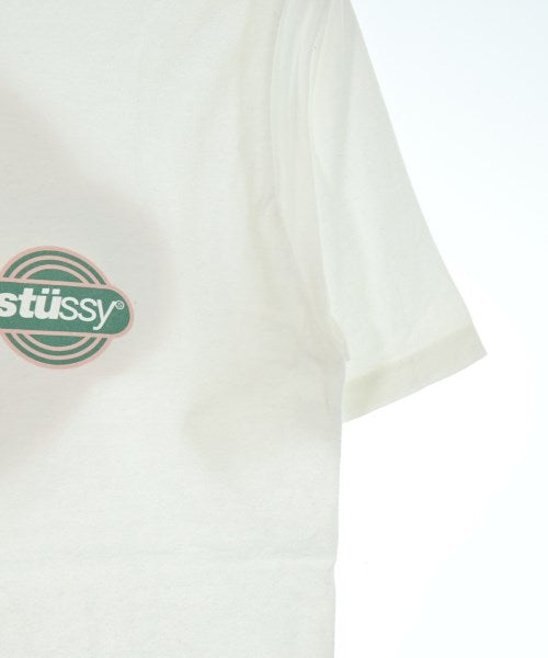 STUSSY เสื้อยืด/เสื้อท็อปส์