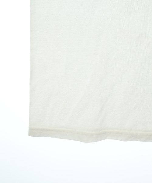 STUSSY เสื้อยืด/เสื้อท็อปส์