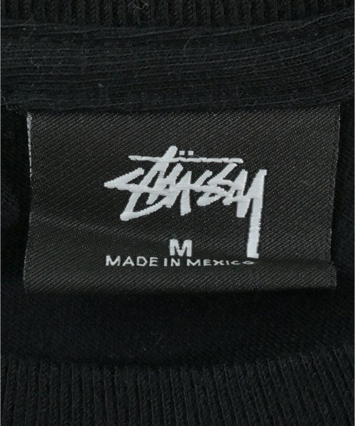 STUSSY เสื้อยืด/เสื้อท็อปส์