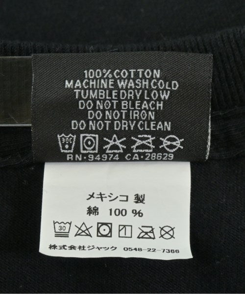 STUSSY เสื้อยืด/เสื้อท็อปส์