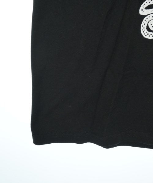 STUSSY เสื้อยืด/เสื้อท็อปส์
