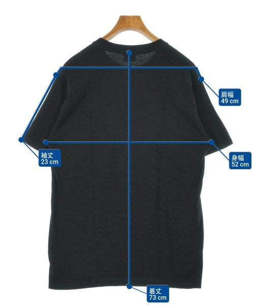 STUSSY เสื้อยืด/เสื้อท็อปส์