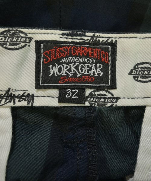 STUSSY กางเกงขาสั้น