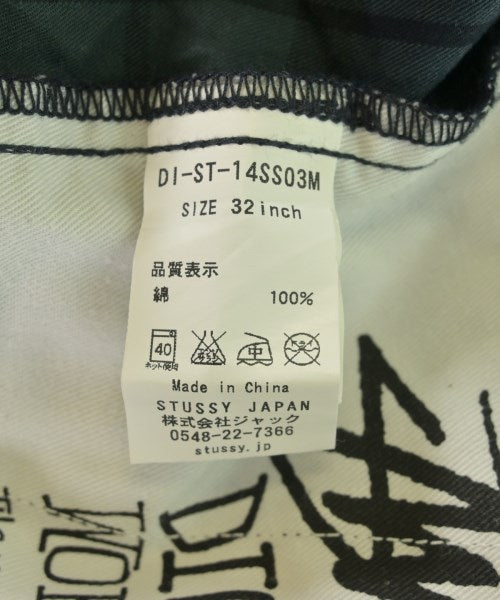 STUSSY กางเกงขาสั้น