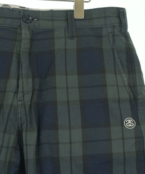 STUSSY กางเกงขาสั้น