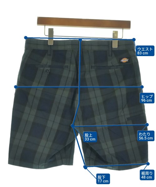 STUSSY กางเกงขาสั้น