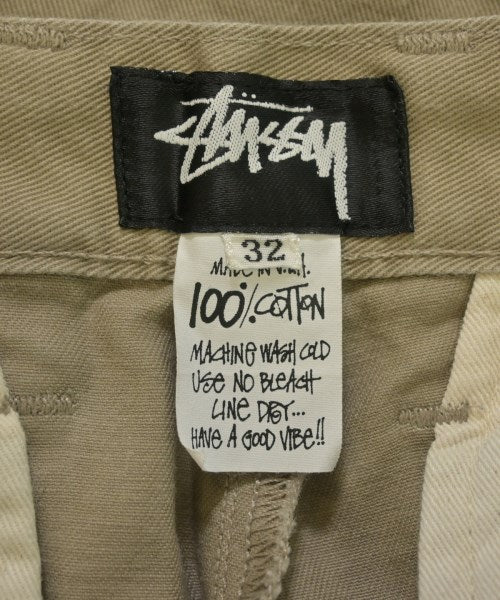 STUSSY กางเกงขาสั้น