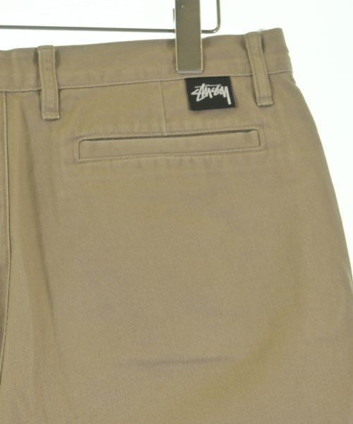 STUSSY กางเกงขาสั้น