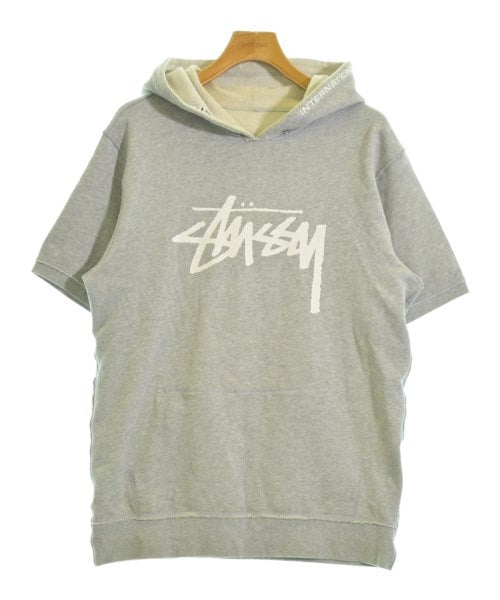 STUSSY เสื้อฮู้ด