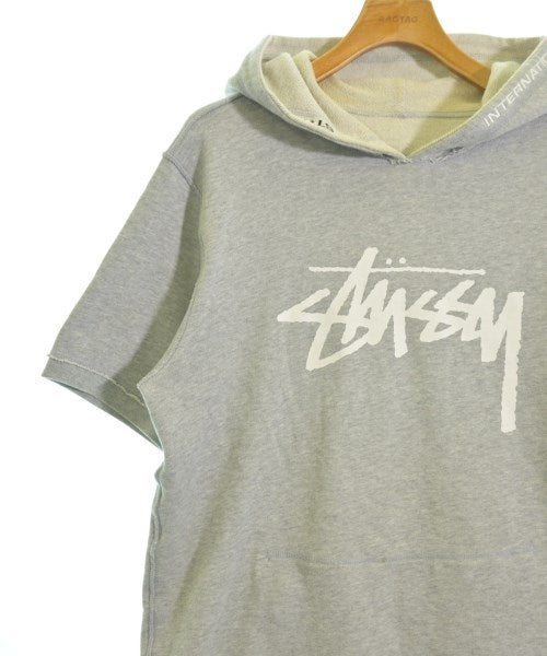 STUSSY เสื้อฮู้ด