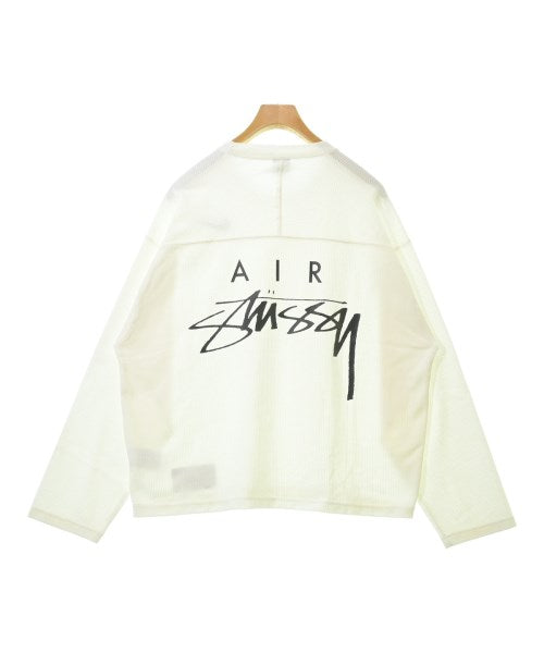 STUSSY เสื้อยืด/เสื้อท็อปส์