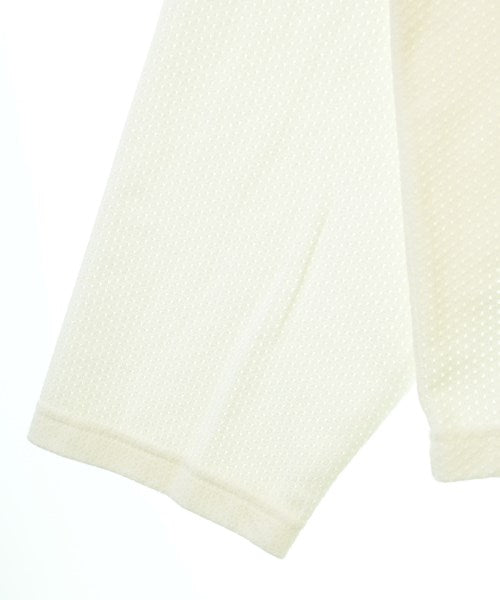 STUSSY เสื้อยืด/เสื้อท็อปส์
