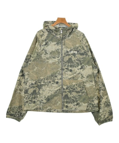 STUSSY แจ็คเก็ตเบลาส์ อื่น