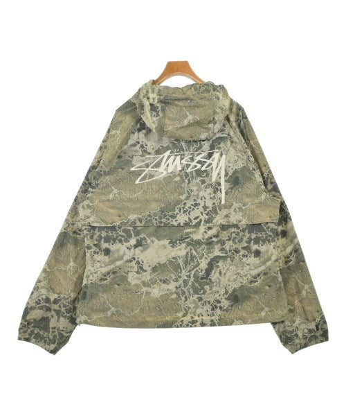 STUSSY แจ็คเก็ตเบลาส์ อื่น