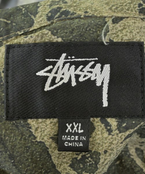 STUSSY แจ็คเก็ตเบลาส์ อื่น