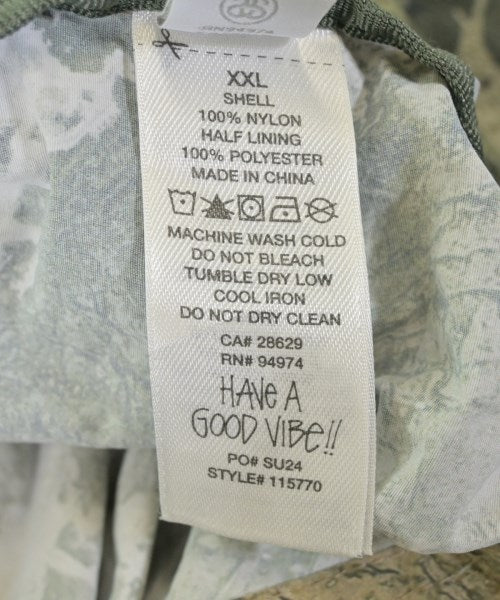 STUSSY แจ็คเก็ตเบลาส์ อื่น