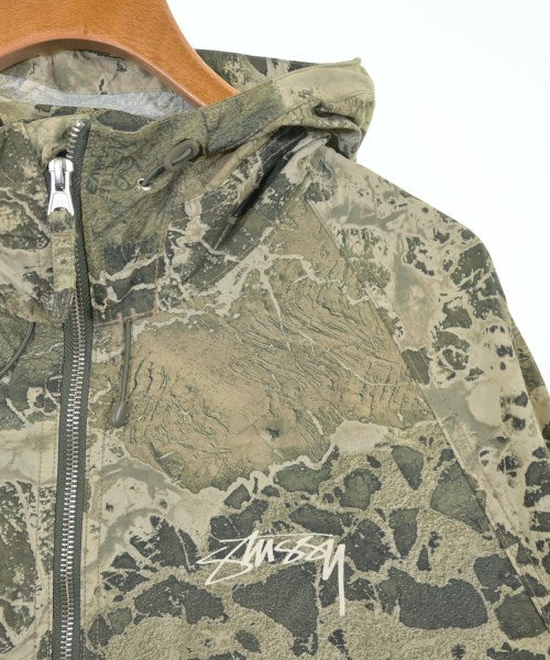 STUSSY แจ็คเก็ตเบลาส์ อื่น