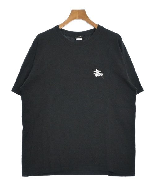 STUSSY เสื้อยืด/เสื้อท็อปส์