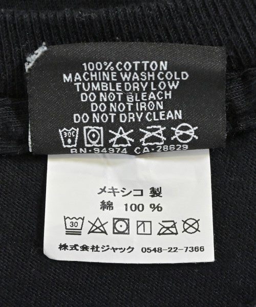 STUSSY เสื้อยืด/เสื้อท็อปส์