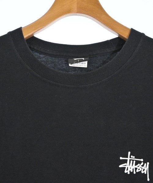 STUSSY เสื้อยืด/เสื้อท็อปส์