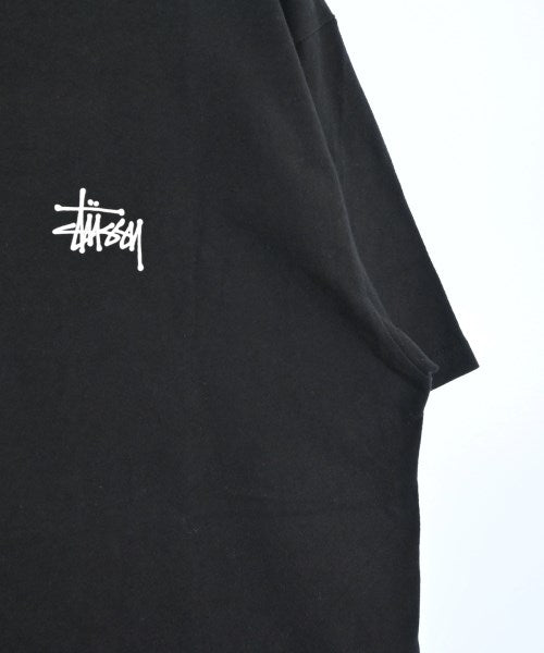 STUSSY เสื้อยืด/เสื้อท็อปส์