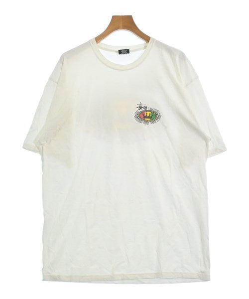 STUSSY เสื้อยืด/เสื้อท็อปส์