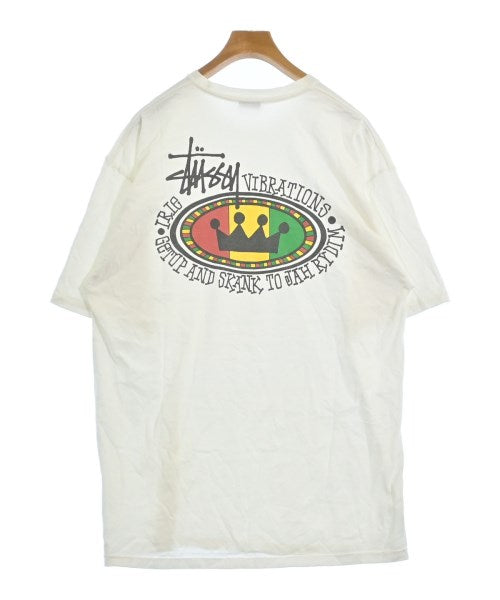 STUSSY เสื้อยืด/เสื้อท็อปส์