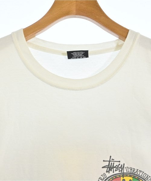 STUSSY เสื้อยืด/เสื้อท็อปส์