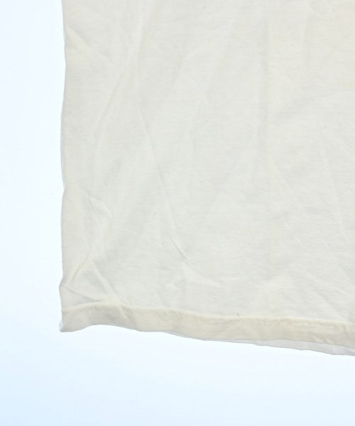 STUSSY เสื้อยืด/เสื้อท็อปส์