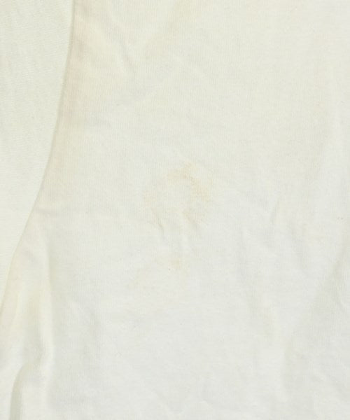 STUSSY เสื้อยืด/เสื้อท็อปส์