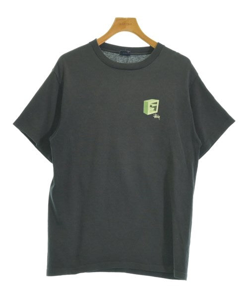 STUSSY เสื้อยืด/เสื้อท็อปส์