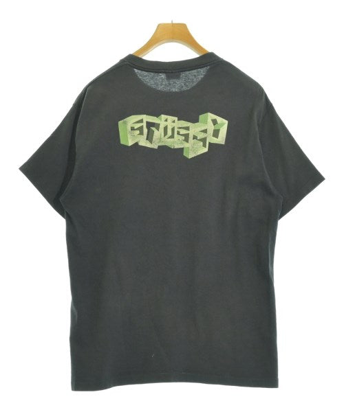 STUSSY เสื้อยืด/เสื้อท็อปส์