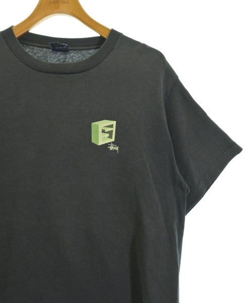 STUSSY เสื้อยืด/เสื้อท็อปส์