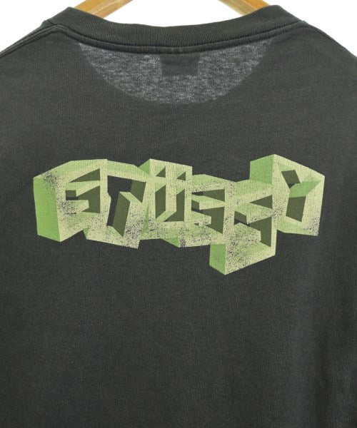 STUSSY เสื้อยืด/เสื้อท็อปส์