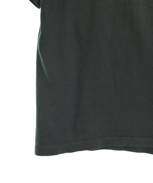 STUSSY เสื้อยืด/เสื้อท็อปส์