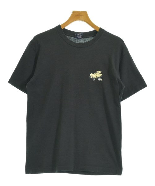 STUSSY เสื้อยืด/เสื้อท็อปส์