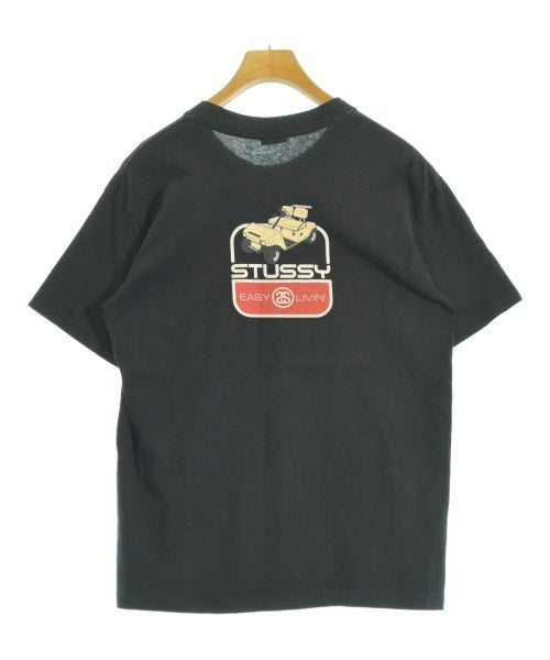 STUSSY เสื้อยืด/เสื้อท็อปส์