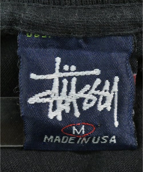 STUSSY เสื้อยืด/เสื้อท็อปส์