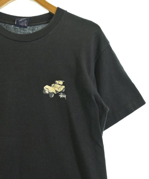 STUSSY เสื้อยืด/เสื้อท็อปส์
