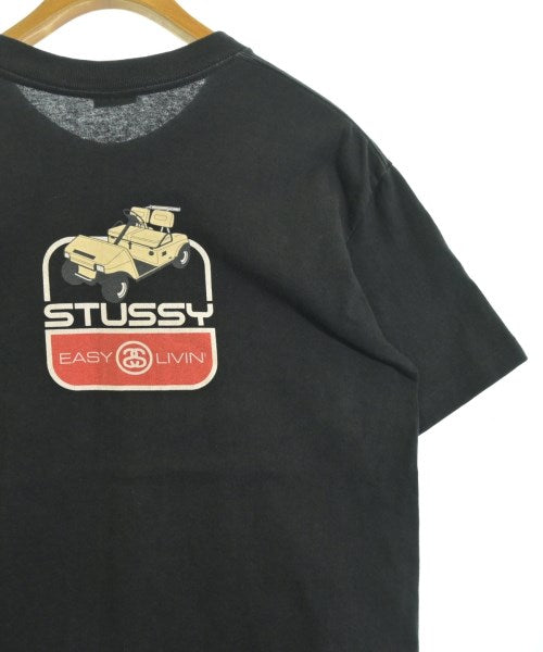 STUSSY เสื้อยืด/เสื้อท็อปส์