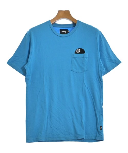 STUSSY เสื้อยืด/เสื้อท็อปส์