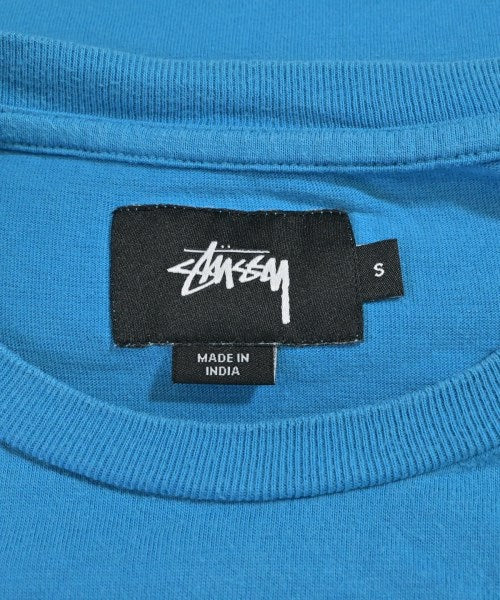 STUSSY เสื้อยืด/เสื้อท็อปส์