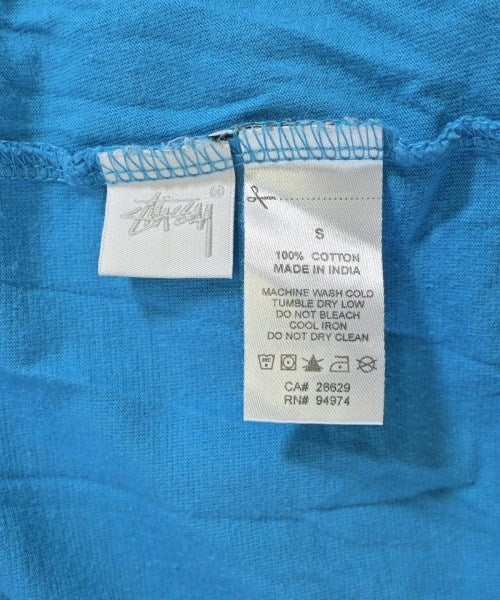 STUSSY เสื้อยืด/เสื้อท็อปส์