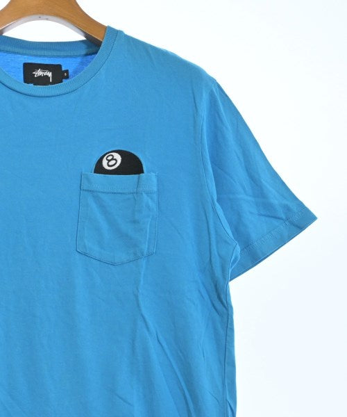 STUSSY เสื้อยืด/เสื้อท็อปส์