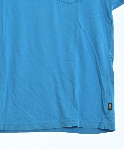 STUSSY เสื้อยืด/เสื้อท็อปส์