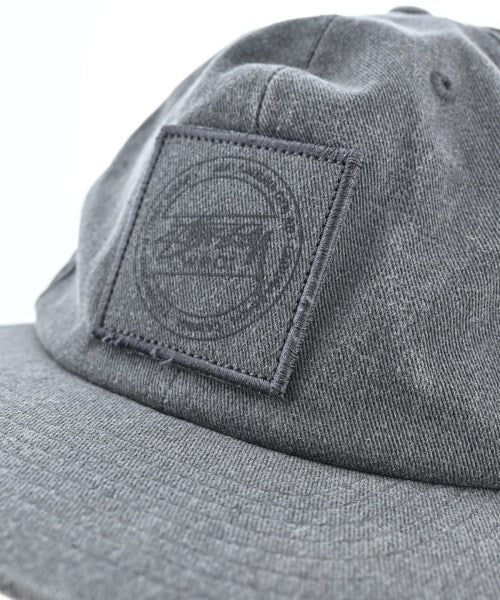 STUSSY หมวกแก๊ป