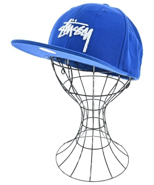 STUSSY หมวกแก๊ป