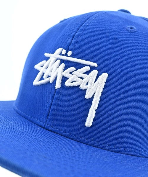 STUSSY หมวกแก๊ป