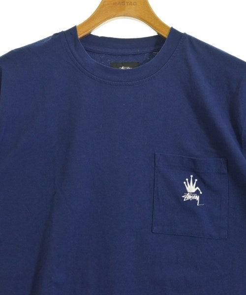 STUSSY เสื้อยืด/เสื้อท็อปส์